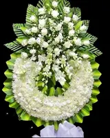  Lời Cuối - HTL101 - Vòng hoa đám tang 