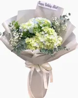  Ngày Trong Xanh - HBD223 - Hoa 20/11 Truyền Đạt Tình Thân 