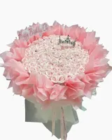  Bó Hoa Dạ Khúc Tình Yêu - Hoa 20/10 - HST 63 