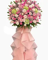  Kệ Hồng Yêu Kiều - HCM102 
