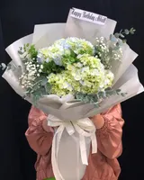  Ngày Trong Xanh - HBD223 - Hoa 20/11 Truyền Đạt Tình Thân 
