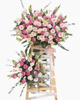  Kệ Hoa Hồng Diệu- HCM79 