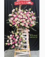  Kệ Hoa Hồng Diệu- HCM79 