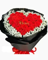 Bó Hoa Đỏ Mật - HBT99 