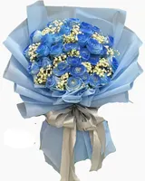  Bó Hoa Đại Dương - HBD316 
