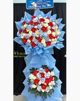  Kệ Hoa Đại Dương  - HCM76 