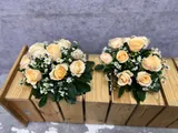  Hoa Để Bàn - Ovan 22 - Hoa Sự Kiện 