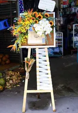  Giá Tranh Khởi Đầu Thuận Lợi - TH14 