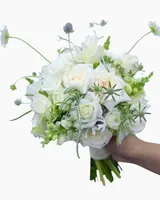  Hoa Cưới Cầm Tay Cô Dâu Marry You - HC39 