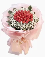  Strawberry - TC15 - Hoa 20/10 
