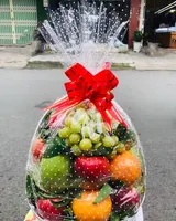  Giỏ Trái Cây Thơm Ngon - GTC31 