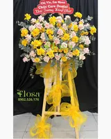  Kệ Hoa Lộc Vàng - HCM95 