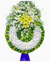  Tiễn Biệt - HTL86 - Vòng Hoa Đám Tang 
