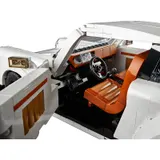  Đồ Chơi Lắp Ráp Siêu Xe Porsche 911 LEGO ADULTS 10295 