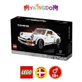  Đồ Chơi Lắp Ráp Siêu Xe Porsche 911 LEGO ADULTS 10295 