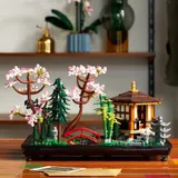  Đồ Chơi Lắp Ráp Khu vườn Tĩnh lặng LEGO ADULTS 10315 (1363 chi tiết) 
