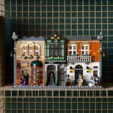  Đồ Chơi Lắp Ráp Phố Baker - Sherlock Holmes LEGO ICONS 10351 (1359 chi tiết) 