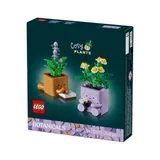  Đồ Chơi Lắp Ráp Chậu Cây Thư Giãn LEGO BOTANICALS 10371 
