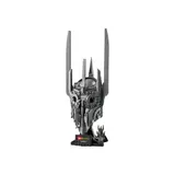  Đồ Chơi Lắp Ráp Chúa Tể Những Chiếc Nhẫn: Mũ Giáp Sauron LEGO ICONS 11373 (538 chi tiết) 