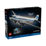  Đồ Chơi Lắp Ráp Máy Bay Chở Khách Douglas DC-3 PAN AM LEGO ICONS 11378 (1903 chi tiết) 