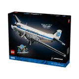  Đồ Chơi Lắp Ráp Máy Bay Chở Khách Douglas DC-3 PAN AM LEGO ICONS 11378 (1903 chi tiết) 