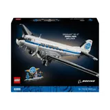  Đồ Chơi Lắp Ráp Máy Bay Chở Khách Douglas DC-3 PAN AM LEGO ICONS 11378 (1903 chi tiết) 