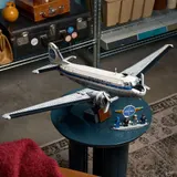  Đồ Chơi Lắp Ráp Máy Bay Chở Khách Douglas DC-3 PAN AM LEGO ICONS 11378 (1903 chi tiết) 