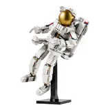  Đồ Chơi Lắp Ráp Mô hình phi hành gia LEGO CREATOR 31152 