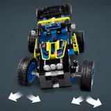  LEGO TECHNIC 42164 Off-Road Racing Car Building Set 