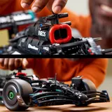  Building Toy Supercar Mercedes F1 LEGO TECHNIC 42171 (1642 pieces) 