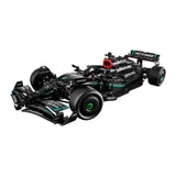  Building Toy Supercar Mercedes F1 LEGO TECHNIC 42171 (1642 pieces) 