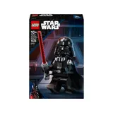  Đồ Chơi Lắp Ráp Mô Hình Darth Vader Cầm Kiếm Lightsaber LEGO STAR WARS 75461 (1028 chi tiết) 