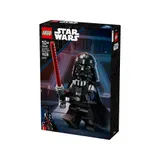  Đồ Chơi Lắp Ráp Mô Hình Darth Vader Cầm Kiếm Lightsaber LEGO STAR WARS 75461 (1028 chi tiết) 
