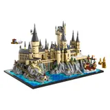  Đồ Chơi Lắp Ráp Học viện Ma thuật và Pháp thuật Hogwarts LEGO HARRY POTTER 76419 