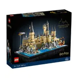  Đồ Chơi Lắp Ráp Học viện Ma thuật và Pháp thuật Hogwarts LEGO HARRY POTTER 76419 