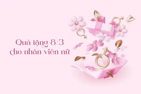 Practical 8 March gifts for female staff
