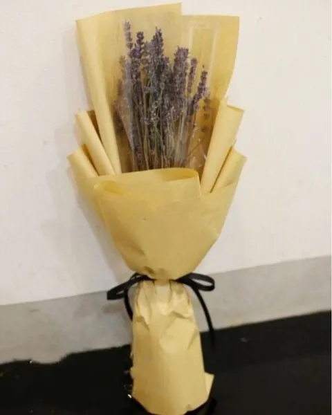 薰衣草:  薰衣草花束 - LVD03 