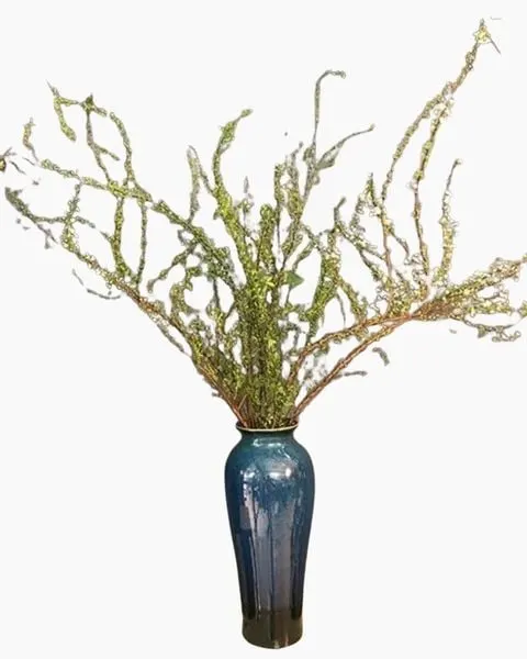 Spiraea Vase - HCB65 - Lunar New Year (Tet) Display Flowers