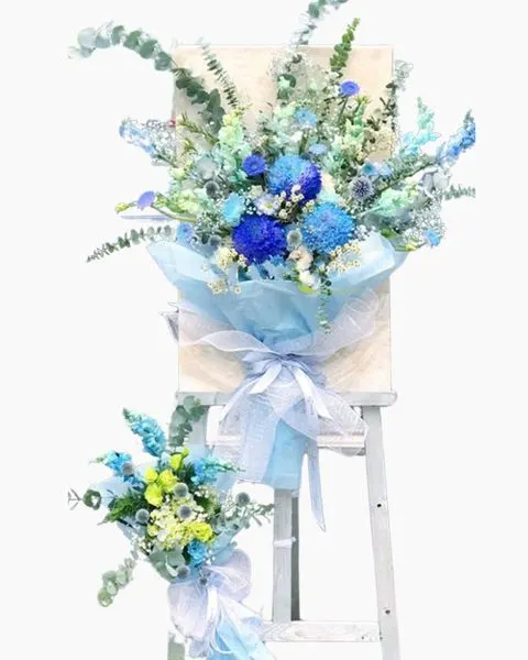 畫作價格:  興旺花架 - GT06 