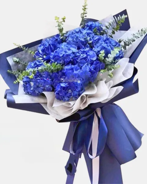 Hoa Bó Dài: Bầu Trời Của Anh - HBD219 - Hoa 8/3 | Flosa