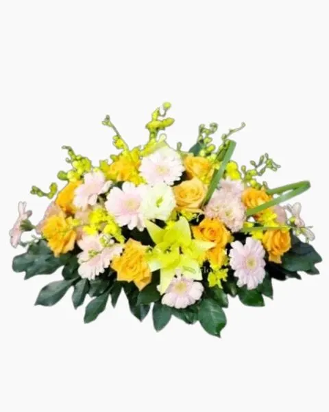桌花:  桌花 - Ovan 10 