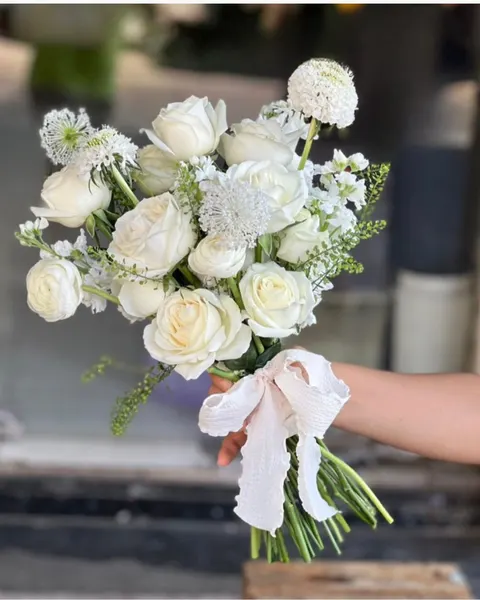 Hoa Cưới: All of Me - HC43 - Hoa Cưới | Flosa