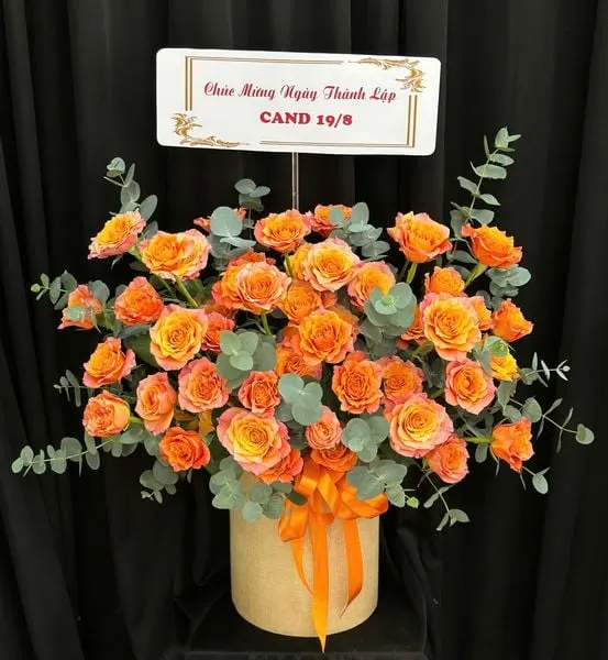 鮮花盒:  成功之火花盒 - 20/10 - HH61 