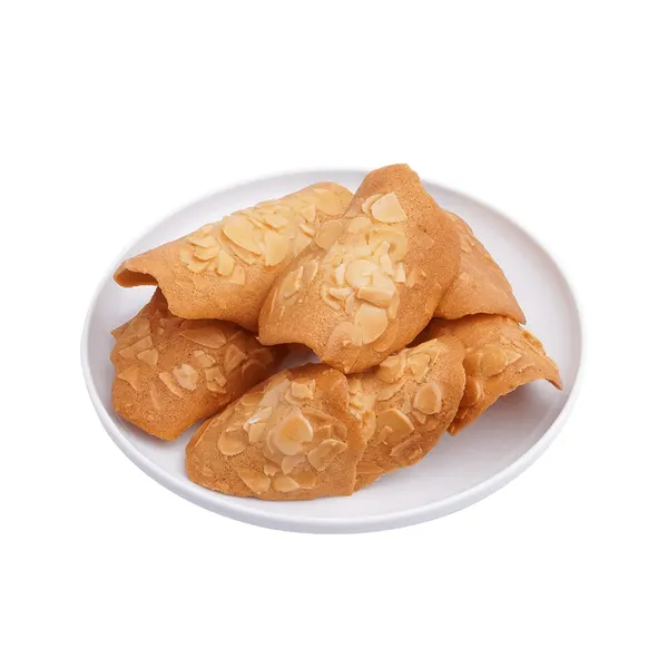 Givral Almond Tuiles - GV96