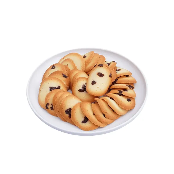 Givral Cranberry Tuiles - GV95