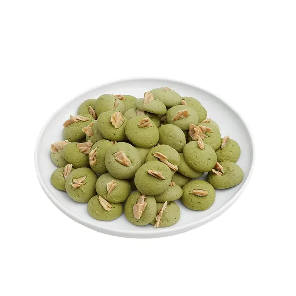 Givral Green Tea Cookies - GV106