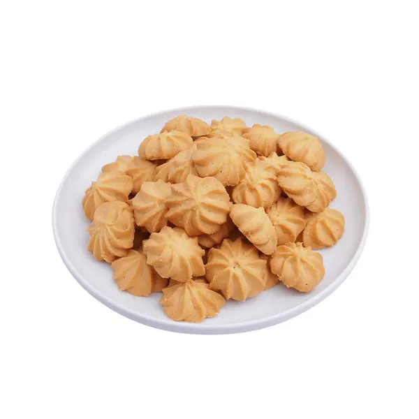 Givral Vanilla Cookies - GV101