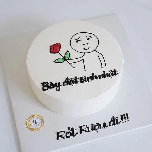 chúc mừng sinh nhật