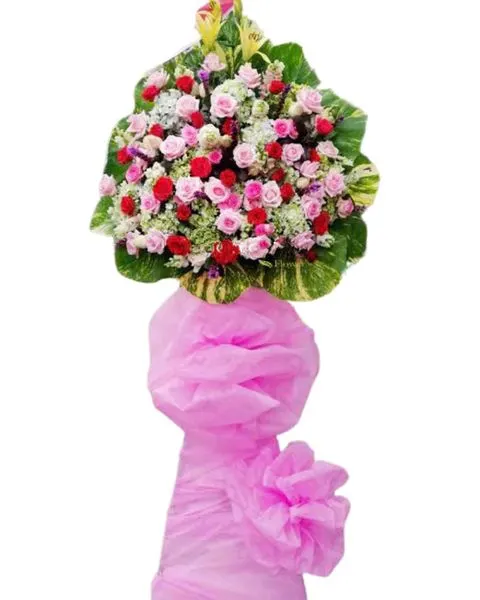 Thanks Arrangement - HCM29