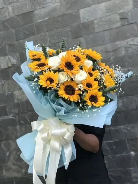 Hoa Hướng Dương